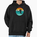 Soccer Player Hoodie - Fun Novelty Design for Adults - T-Shirt, Sweatshirt, Hoodie