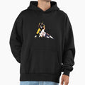 Bettis Urlacher Hoodie - Custom Art Print Unisex - T-Shirt, Sweatshirt, Hoodie