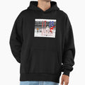 It Is Now 1966 Hoodie - Minimalist Print for Adults - T-Shirt, Sweatshirt, Hoodie