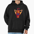 Aslanlar From Father To Son Hoodie - Custom Art Print for Adults - T-Shirt, Sweatshirt, Hoodie