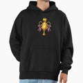 2026 World Cup Gold Trophy Hoodie - Novelty Apparel Men Women - T-Shirt, Sweatshirt, Hoodie
