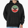 Moto Morini Badge Hoodie - Aesthetic Graphic Unisex - T-Shirt, Sweatshirt, Hoodie