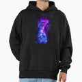 Cr7 Fans Club Hoodie - Trendy Graphic Men Women - T-Shirt, Sweatshirt, Hoodie