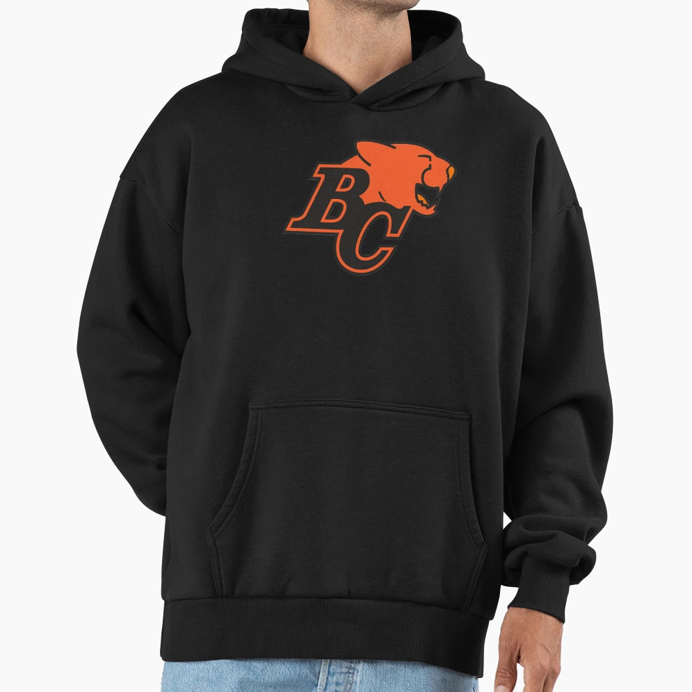 Lions Bc Hoodie - Aesthetic Graphic Unisex - T-Shirt, Sweatshirt, Hoodie