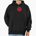 Metro 2033 Hoodie - Streetwear Style Men Women - T-Shirt, Sweatshirt, Hoodie