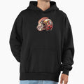 49Ers 8 Bit Hoodie - Casual Everyday Wear Unisex - T-Shirt, Sweatshirt, Hoodie