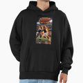 Httr Hoodie - Casual Everyday Wear for Adults - T-Shirt, Sweatshirt, Hoodie