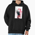Hooligan Hoodie - Minimalist Print Unisex - T-Shirt, Sweatshirt, Hoodie
