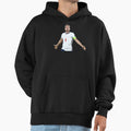 Harry Kane Hoodie - Minimalist Print Unisex - T-Shirt, Sweatshirt, Hoodie