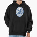 Old Logo Hoodie - Novelty Apparel Men Women - T-Shirt, Sweatshirt, Hoodie