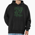 Art Green Bay Packers Hoodie - Aesthetic Graphic Men Women - T-Shirt, Sweatshirt, Hoodie