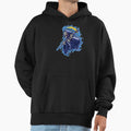 Reaper Hoodie - Aesthetic Graphic Unisex - T-Shirt, Sweatshirt, Hoodie