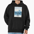 Catchy Hooks And Punk Energy Hoodie - Streetwear Style for Adults - T-Shirt, Sweatshirt, Hoodie