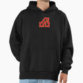 Atlanta Icon Hoodie - Streetwear Style for Adults - T-Shirt, Sweatshirt, Hoodie