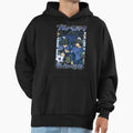 Egoiste Stricker Hoodie - Fun Novelty Design for Adults - T-Shirt, Sweatshirt, Hoodie