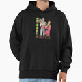 Z0Mbiess Fired Up Hoodie - Streetwear Style for Adults - T-Shirt, Sweatshirt, Hoodie