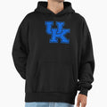 Kentucky Logo Hoodie - Unique Graphic Unisex - T-Shirt, Sweatshirt, Hoodie