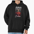 Cristiano Ronaldo Hoodie - Aesthetic Graphic Unisex - T-Shirt, Sweatshirt, Hoodie