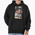 Ronaldo Luis Nazario De Lima Art Hoodie - Unique Graphic Men Women - T-Shirt, Sweatshirt, Hoodie