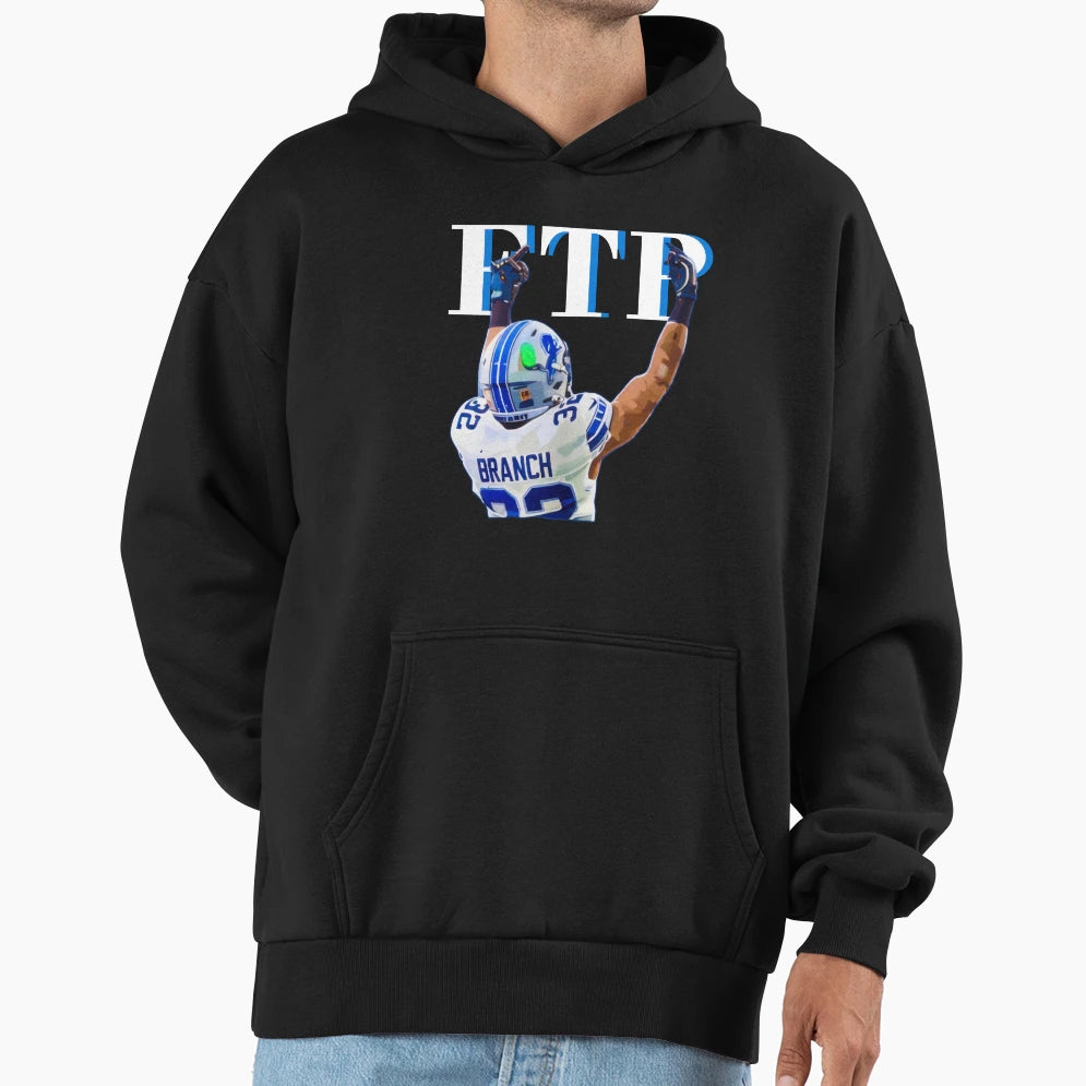 Ftp Brian Hoodie - Aesthetic Graphic Unisex - T-Shirt, Sweatshirt, Hoodie