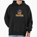 Texas Tailgaters Logo Hoodie - Fun Novelty Design Men Women - T-Shirt, Sweatshirt, Hoodie