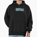 Goofball Hoodie - Trendy Graphic Men Women - T-Shirt, Sweatshirt, Hoodie