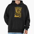Green Bay Wisconsin Football Distressed Gift Hoodie - Unique Graphic Unisex - T-Shirt, Sweatshirt, Hoodie