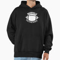 Nashville Tennessee Football Hoodie - Graphic Print for Adults - T-Shirt, Sweatshirt, Hoodie