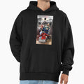 Cr7 Wallpaper Hoodie - Unique Graphic Unisex - T-Shirt, Sweatshirt, Hoodie
