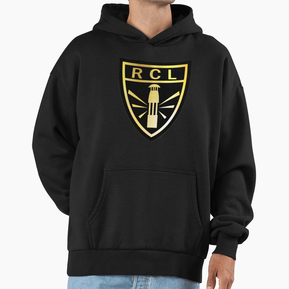 Rc Lens Hoodie - Novelty Apparel Unisex - T-Shirt, Sweatshirt, Hoodie