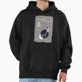 Football Casuals Ricky Villa Awaydays Hoodie - Fun Novelty Design Men Women - T-Shirt, Sweatshirt, Hoodie