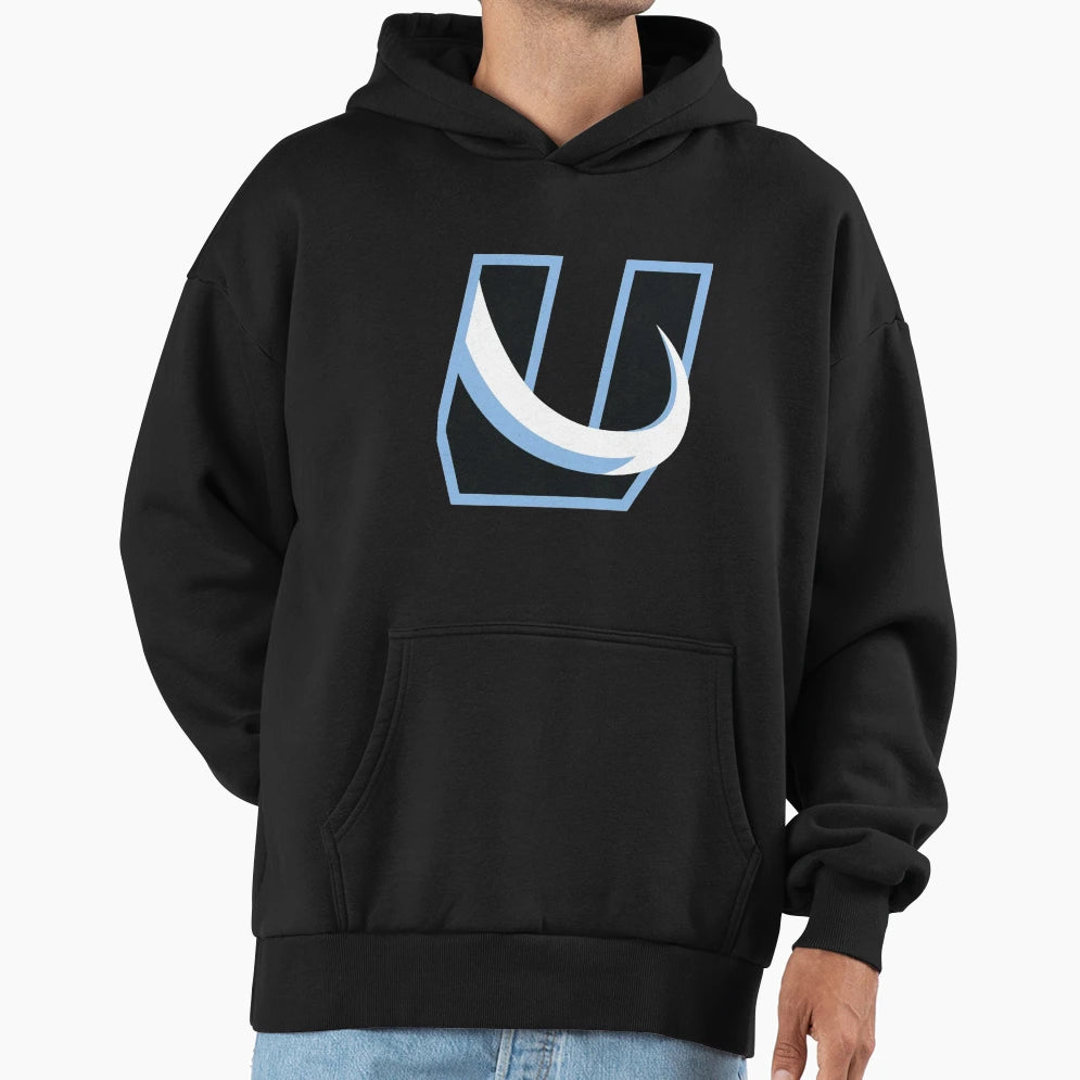Art Utah Mammoth Hoodie - Streetwear Style for Adults - T-Shirt, Sweatshirt, Hoodie