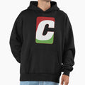 Dave Chappelle Logo Hoodie - Unique Graphic for Adults - T-Shirt, Sweatshirt, Hoodie