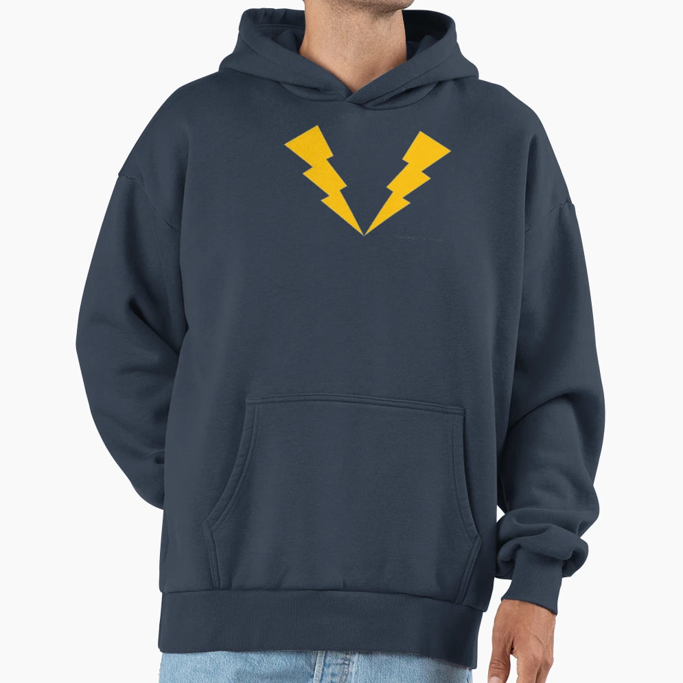Lightning Lad Legion Superheroes Hoodie - Graphic Print Men Women - T-Shirt, Sweatshirt, Hoodie
