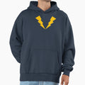 Lightning Lad Legion Superheroes Hoodie - Graphic Print Men Women - T-Shirt, Sweatshirt, Hoodie