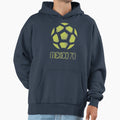 Mexico 70 Distressed Hoodie - Custom Art Print for Adults - T-Shirt, Sweatshirt, Hoodie