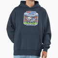 Football Fever Get Into Game Soccer Hoodie - Streetwear Style for Adults - T-Shirt, Sweatshirt, Hoodie