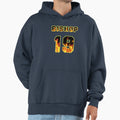Maya Bishop Station 19 Jersey Flames Hoodie - Unique Graphic Men Women - T-Shirt, Sweatshirt, Hoodie