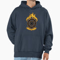 Garlond Ironworks Hoodie - Custom Art Print Unisex - T-Shirt, Sweatshirt, Hoodie