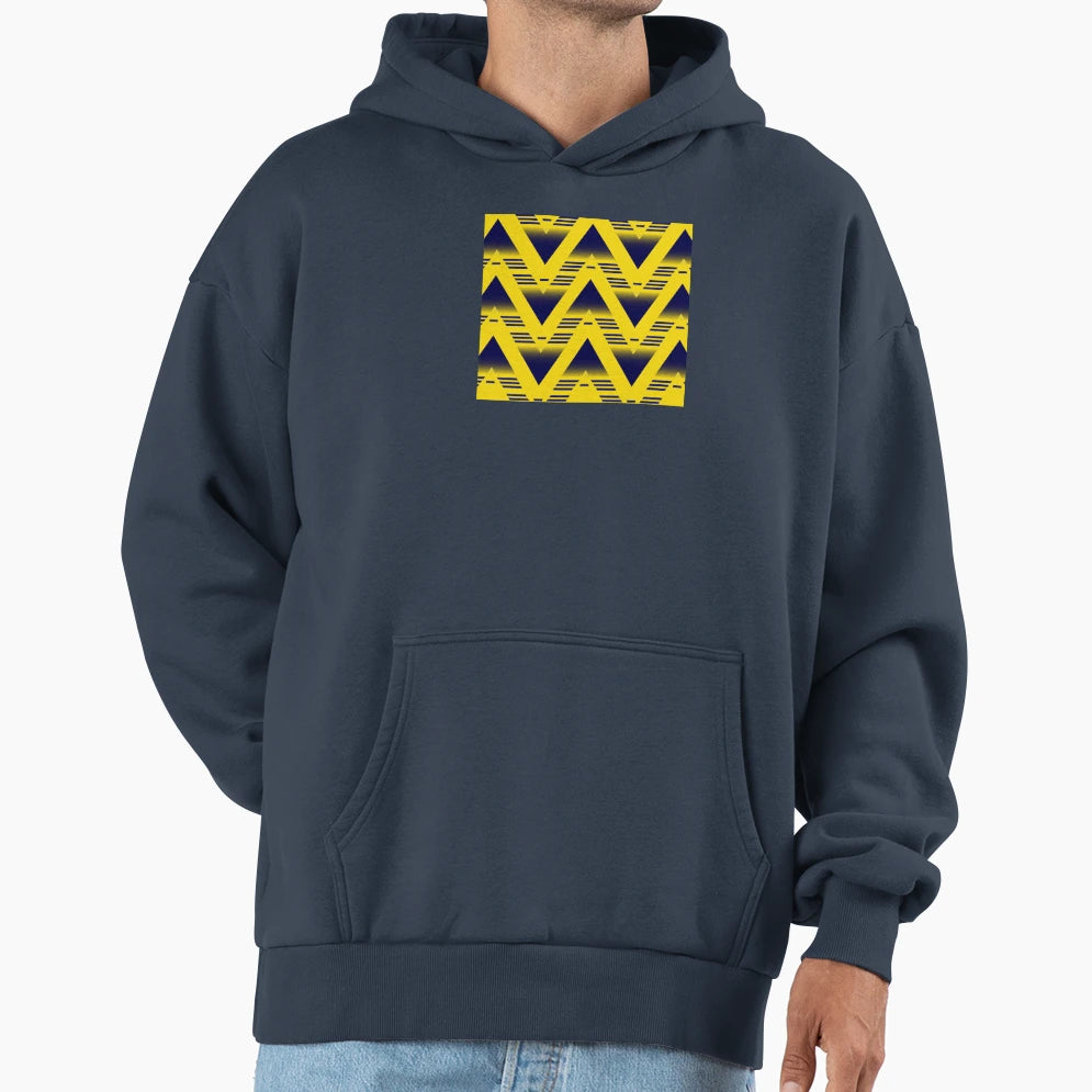 Gooners Hoodie - Unique Graphic Unisex - T-Shirt, Sweatshirt, Hoodie