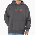 Ci Cd Hoodie - Unique Graphic Unisex - T-Shirt, Sweatshirt, Hoodie