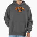 Humpers Mascot 2 Hoodie - Fun Novelty Design for Adults - T-Shirt, Sweatshirt, Hoodie