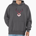 Yellowjackets No Return Logo Hoodie - Casual Everyday Wear for Adults - T-Shirt, Sweatshirt, Hoodie