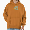 Invincibles Hoodie - Custom Art Print for Adults - T-Shirt, Sweatshirt, Hoodie