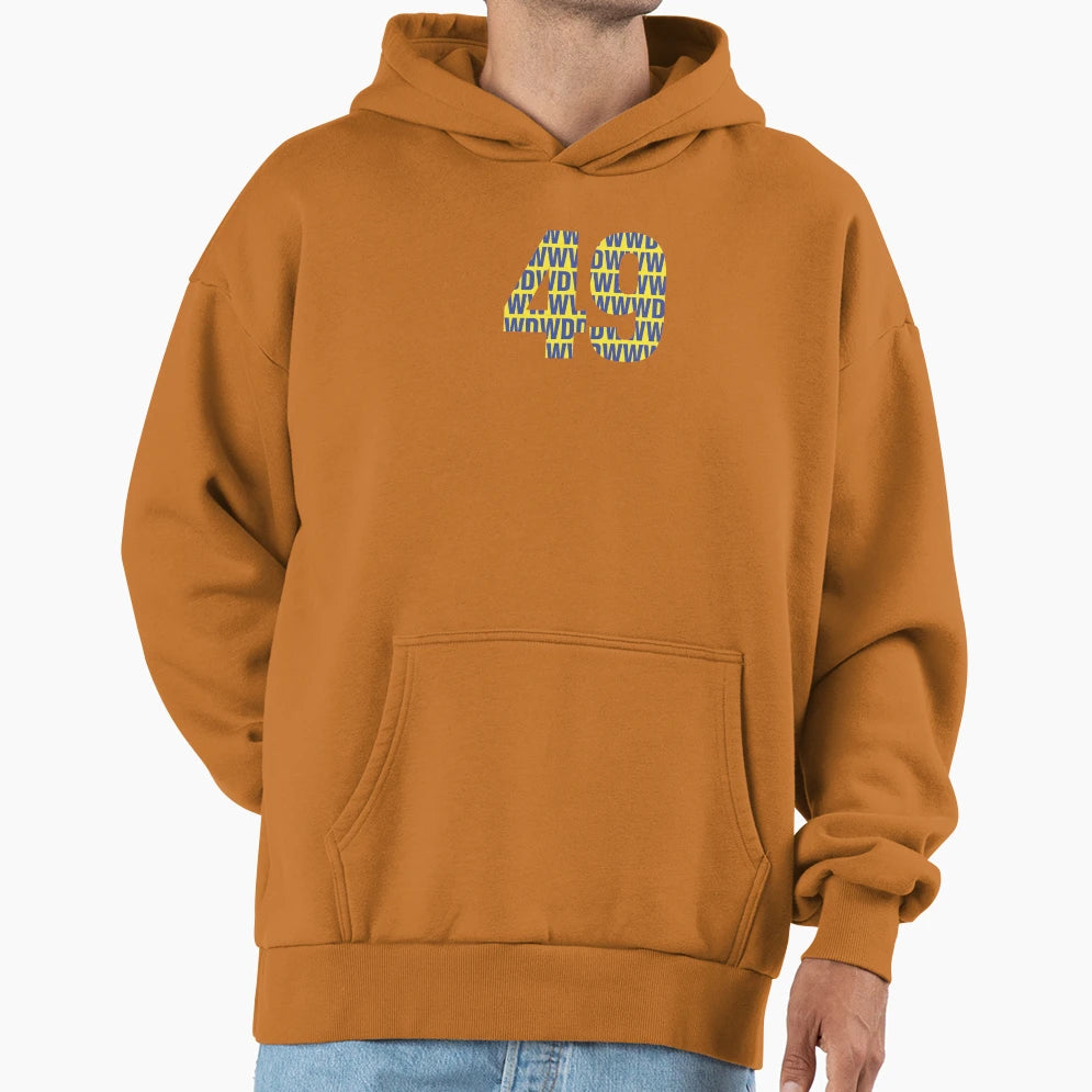 Invincibles Hoodie - Custom Art Print for Adults - T-Shirt, Sweatshirt, Hoodie