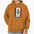 North America Football 2026 Hoodie - Casual Everyday Wear for Adults - T-Shirt, Sweatshirt, Hoodie