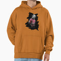Zlatan Ibrahimovic Ac Milan Hoodie - Trendy Graphic for Adults - T-Shirt, Sweatshirt, Hoodie