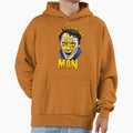 Pj Is Blind He Cannae See Hoodie - Novelty Apparel Men Women - T-Shirt, Sweatshirt, Hoodie