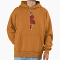 Mo Salah Hoodie - Trendy Graphic Men Women - T-Shirt, Sweatshirt, Hoodie