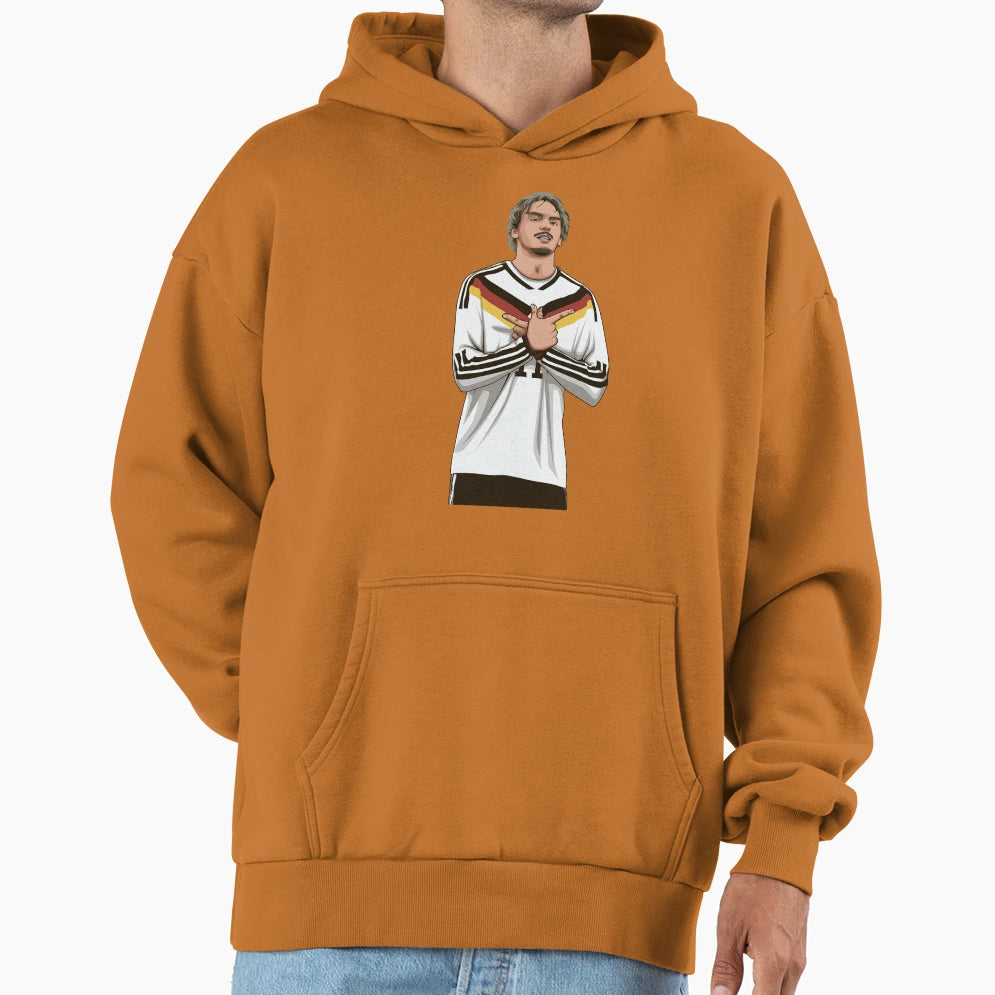 Nick Woltemade Hoodie - Casual Everyday Wear for Adults - T-Shirt, Sweatshirt, Hoodie